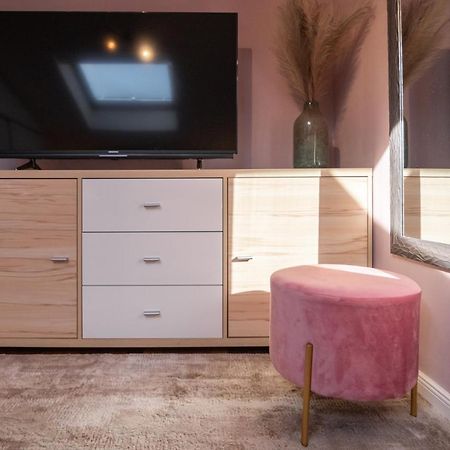 Deluxe Suite Bambi With Panoramic View Zadar Exterior foto